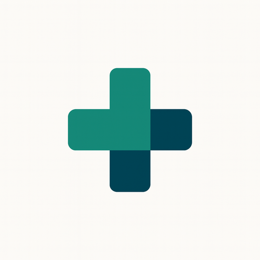 CarePoint plain packaged delivery box representing discreet NZ shipping