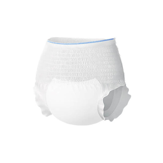 adult unisex pull up pants high absorbency incontinence underwear nz