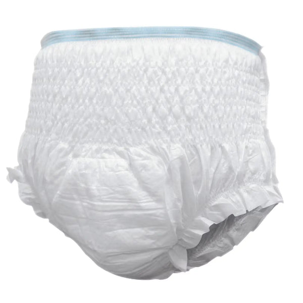 High-absorbency adult diapers from CarePoint NZ – soft, breathable, and discreet incontinence protection for day or night use