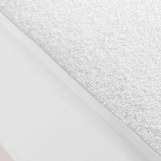 Incontinence bedding protector for adults and seniors available in all sizes