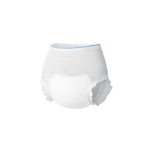 large adult pull up diapers NZ tear away sides carepoint