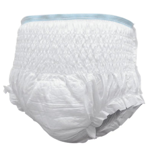 High-absorbency adult diapers from CarePoint NZ – soft, breathable, and discreet incontinence protection for day or night use
