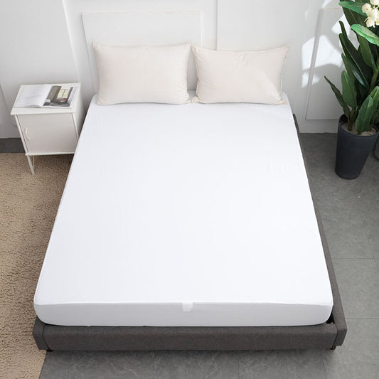 Waterproof mattress protector NZ for incontinence and bedwetting protection
